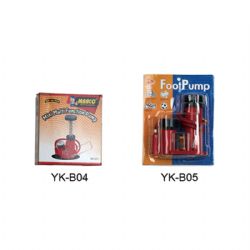 Pump PackingYK-B04/YK-B05